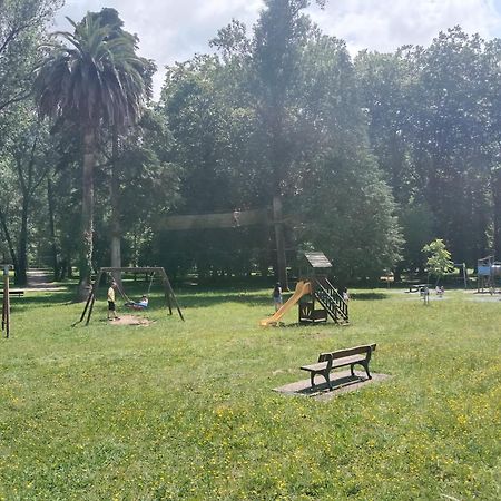 Vivienda Turistica Volvere Santiurde de Toranzo Bagian luar foto