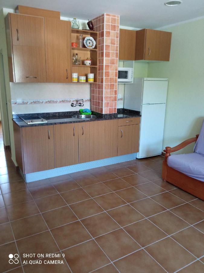 Vivienda Turistica Volvere Santiurde de Toranzo Bagian luar foto