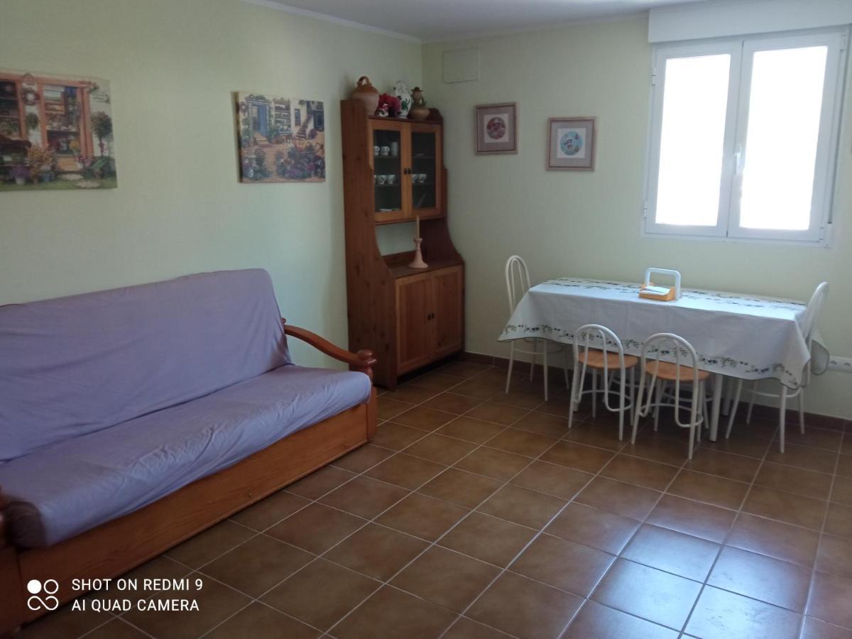 Vivienda Turistica Volvere Santiurde de Toranzo Bagian luar foto