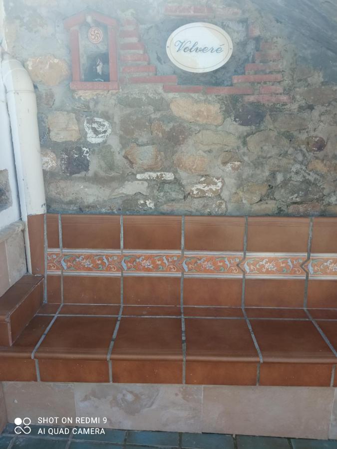 Vivienda Turistica Volvere Santiurde de Toranzo Bagian luar foto