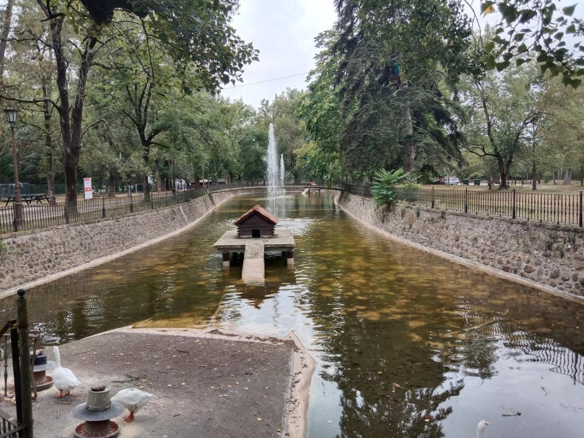 Vivienda Turistica Volvere Santiurde de Toranzo Bagian luar foto